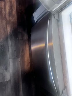 Whirlpool refrigerator