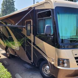 2017 Coachmen 30FW