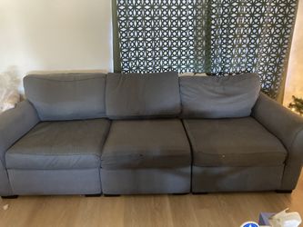 Free Couch