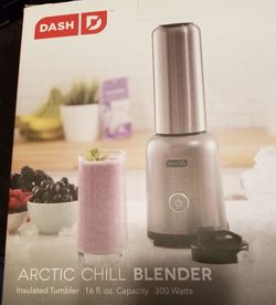 Dash personal blender