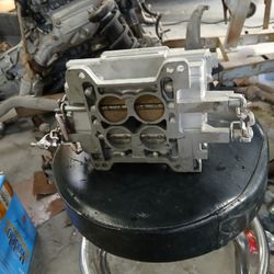 HOLLEY!!100$