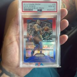 Luka Doncic Nba Star ⭐️ 