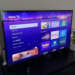 ROKU TV
