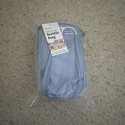 Women’s water bottle bag
