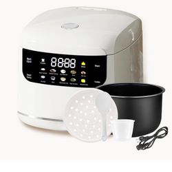 Rice Cooker