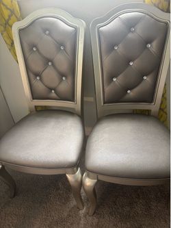 Chairs (6)