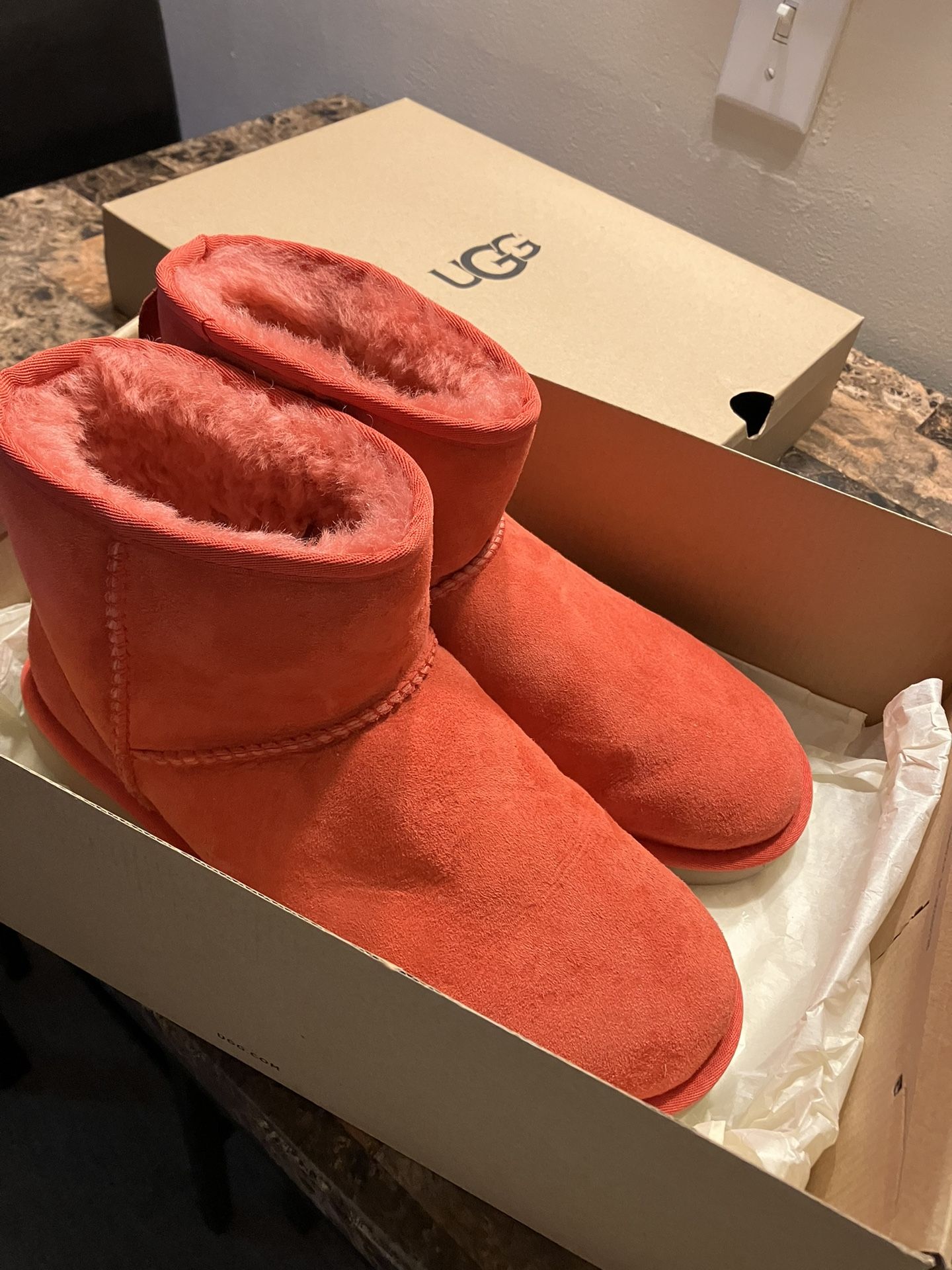 Ugg Mini Boots