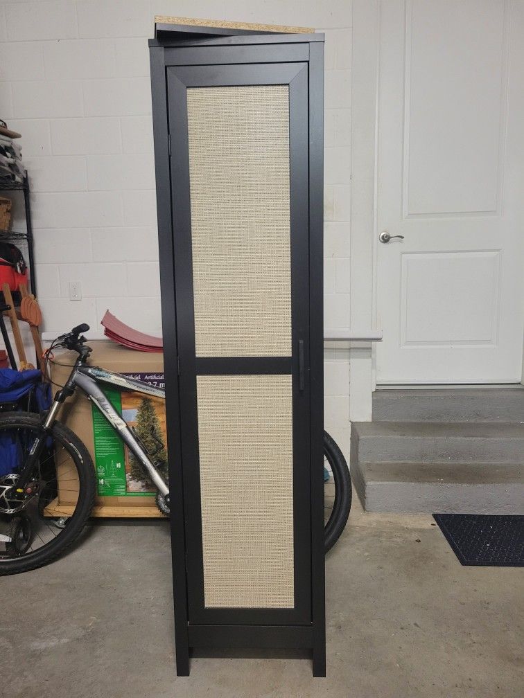 Stylish Storage Cabinet