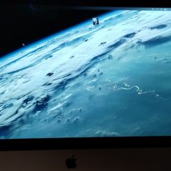 2017 iMac 1tb 16 GB Ram