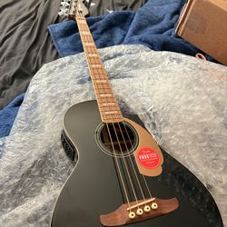 Fender Kingsman V2 brand new