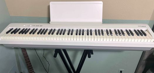 Roland FP -30X piano