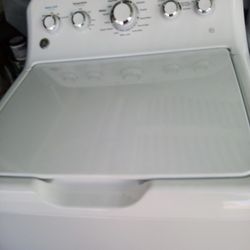 Like New GE Washer 