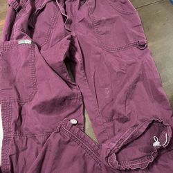 Koi Small Nursing Pants $3.00