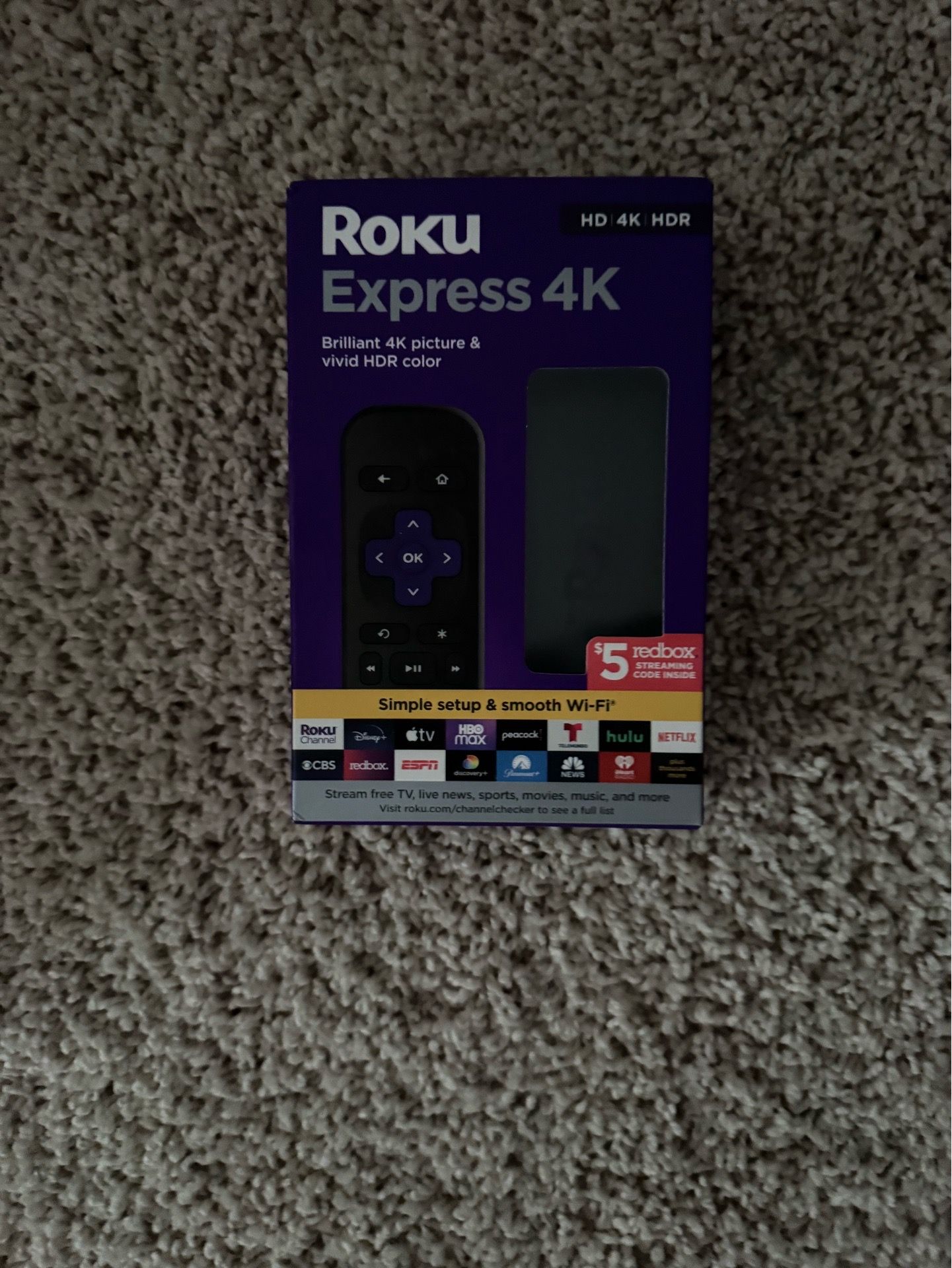 Ruku 4 k