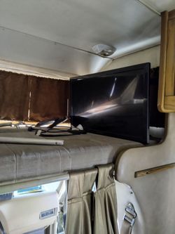 1989 Ford E-350