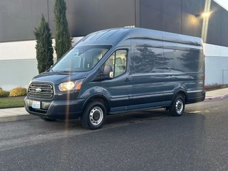 2019 Ford Transit 250 Van
