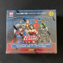 Meta X Booster Display 24 Packs 
