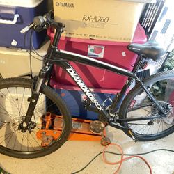 Mountain Bike Diamond Back 29er