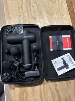 Massage Therapy Tool New