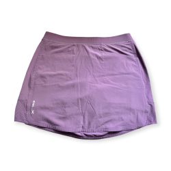 RLX Ralph Lauren Golf Skorts size Medium 