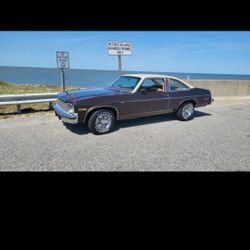 parts, 1977 chevy nova