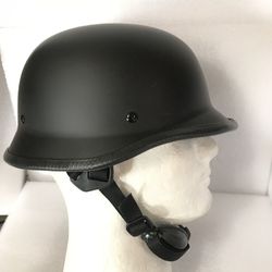 Size XL, Motorcycle Helmet German Novelty