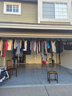 Everything must go