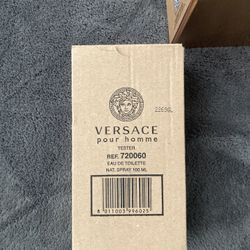 versace pour homme 