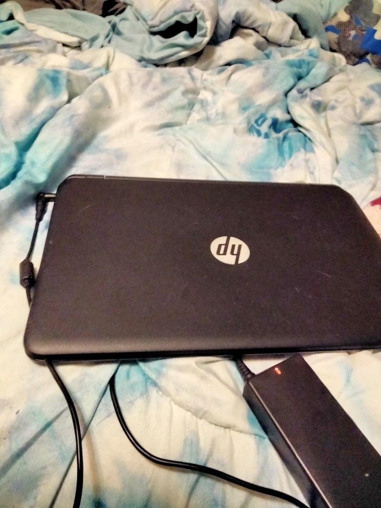 Hp Laptop