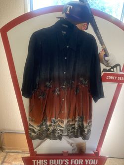 Dress Shirts