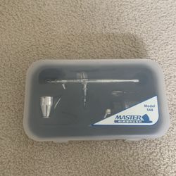 Master Airbrush S698