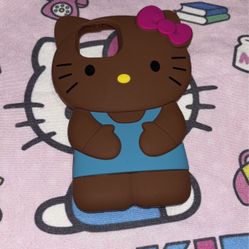 Hellokitty Case
