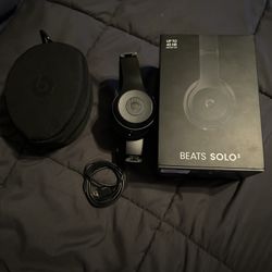 Beats Solo 3