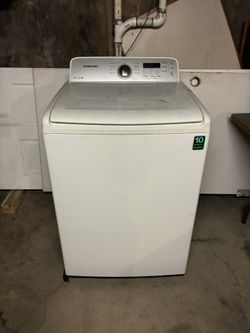 Samsung Washer