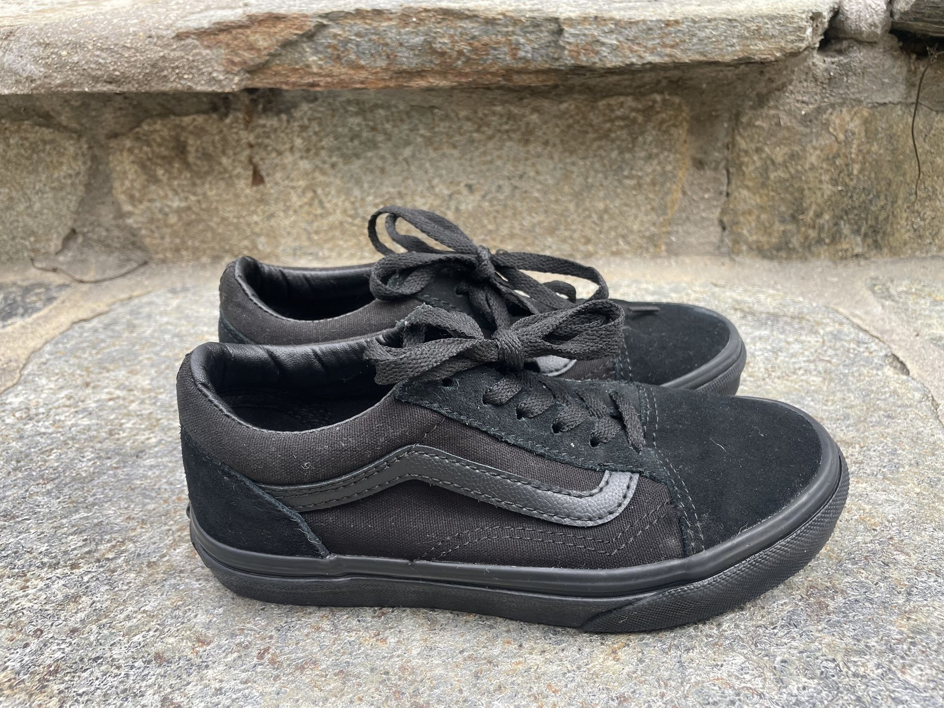 Kids Old Skool Vans