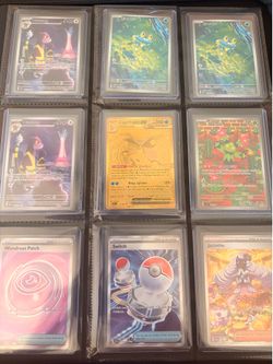 Pokemon Collection