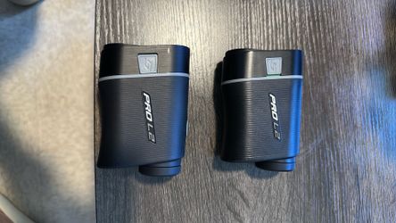 Shot Scope Pro L2 Range finders