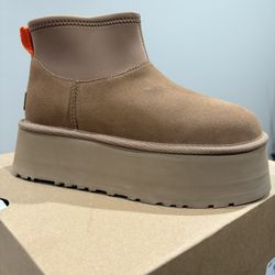 Ugg Classic Mini Dipper