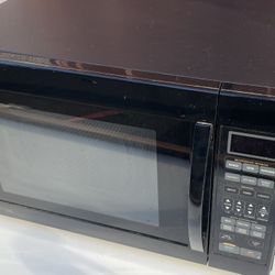 Whirlpool Microwave and Convection
