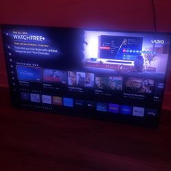50 Inch Vizo Tv