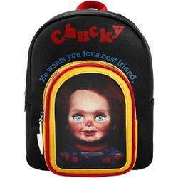 Chucky Backpack 