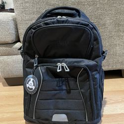 Magellan Backpack with Wheels