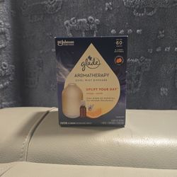 Glade Aromatherapy 