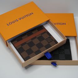 Louis Vuitton Card Holders