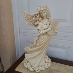 Angel Statue