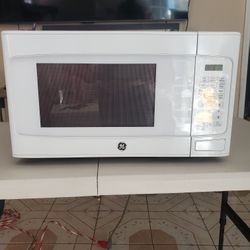 GE MICROWAVE