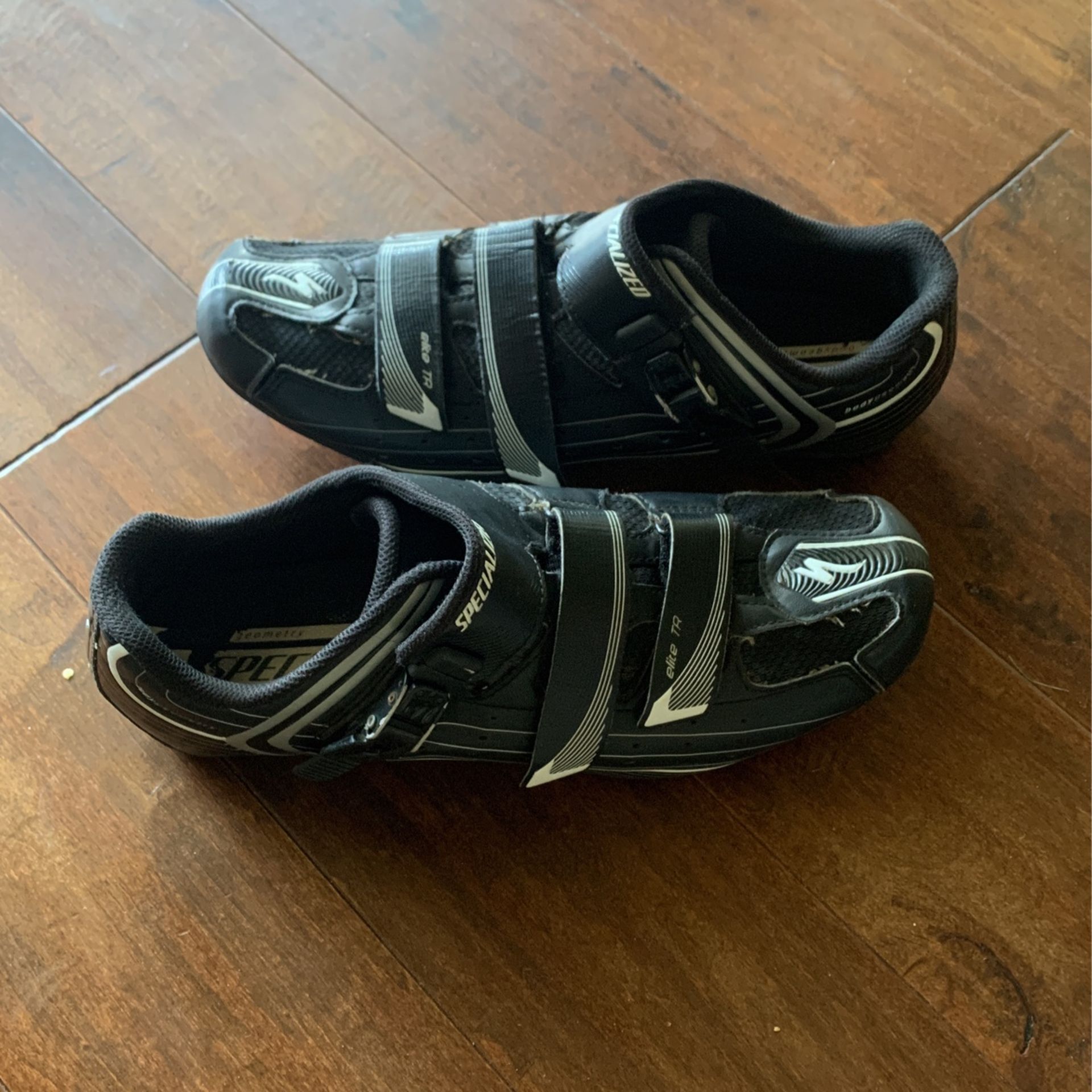 Specialized Cycling Biking Shoes