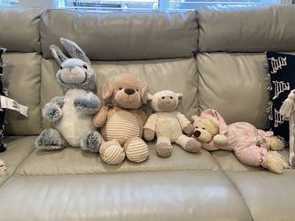 Kids Soft Toys 
