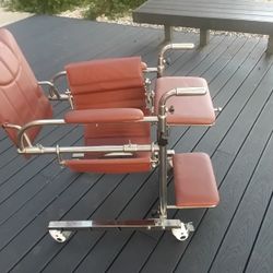 lift  For Elderly  ( Price Is OBO)