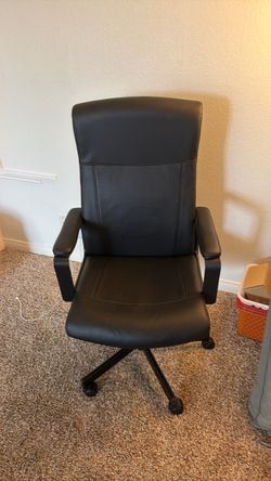 IKEA office chair - $20
